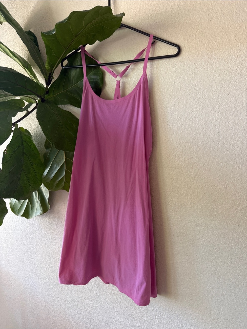 Outdoor Voices primrose exercise dress - Picture 5 of 10